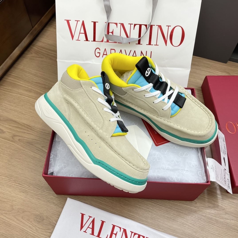 Valentino Casual Shoes